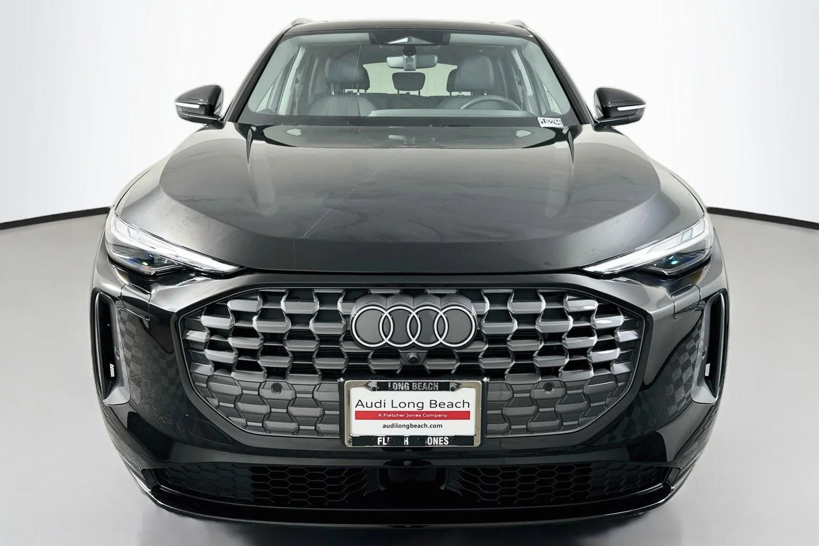 audi q5 2026 WA11AAGU9T2004678 image audi q5 2026 WA11AAGU9T2004678 image