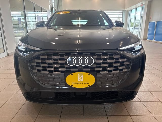 audi q5 2026 WA12AAGU1T2001374 image audi q5 2026 WA12AAGU1T2001374 image