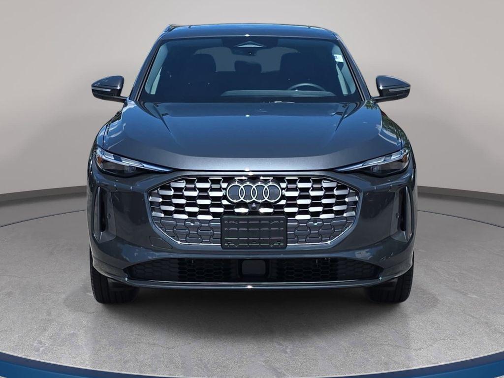 audi q5 2026 WA11AAGU7T2017929 image audi q5 2026 WA11AAGU7T2017929 image