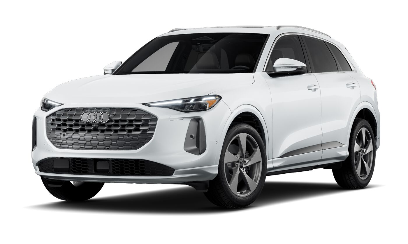 Audi Q5 2026 WA12AAGU7T2015747 image