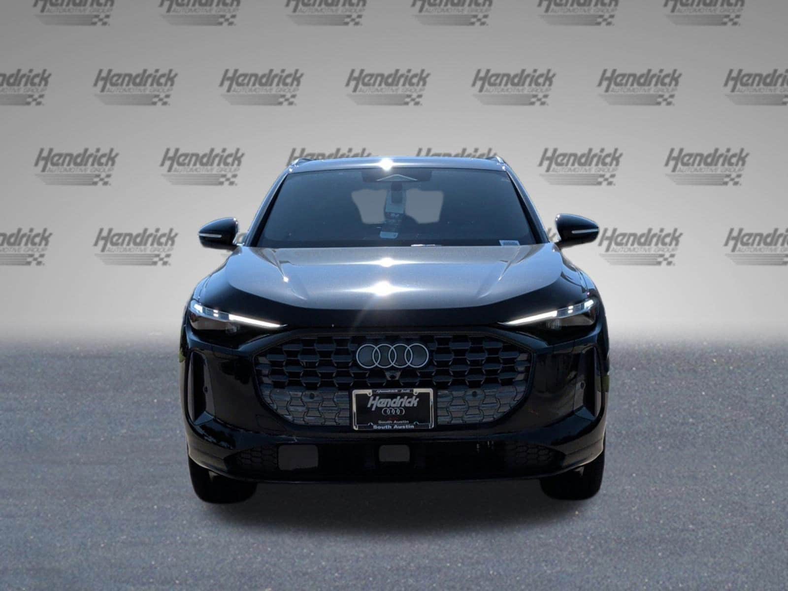audi q5 2026 WA12AAGU3T2024722 image audi q5 2026 WA12AAGU3T2024722 image