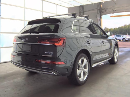 audi q5 2021 WA1CAAFY7M2112781 image audi q5 2021 WA1CAAFY7M2112781 image