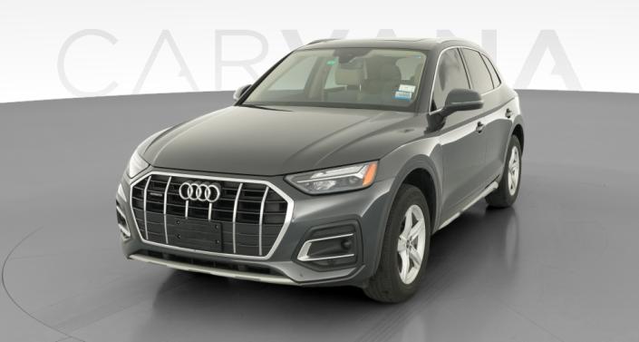 audi q5 2021 WA1AAAFY8M2033577 image audi q5 2021 WA1AAAFY8M2033577 image