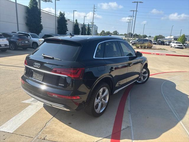 audi q5 2021 WA1BAAFY9M2103608 image audi q5 2021 WA1BAAFY9M2103608 image