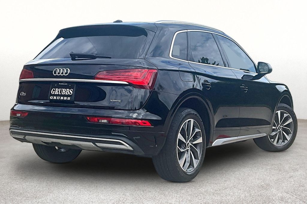 audi q5 2021 WA1BAAFY8M2065823 image audi q5 2021 WA1BAAFY8M2065823 image
