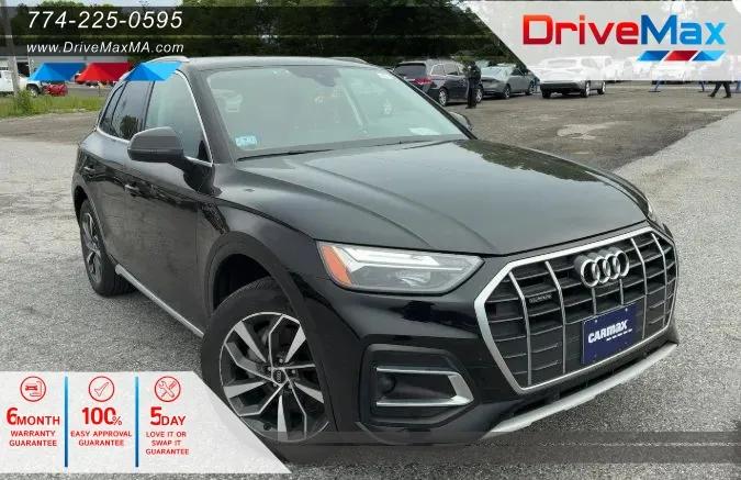 audi q5 2021 WA1BAAFY4M2125323 image audi q5 2021 WA1BAAFY4M2125323 image