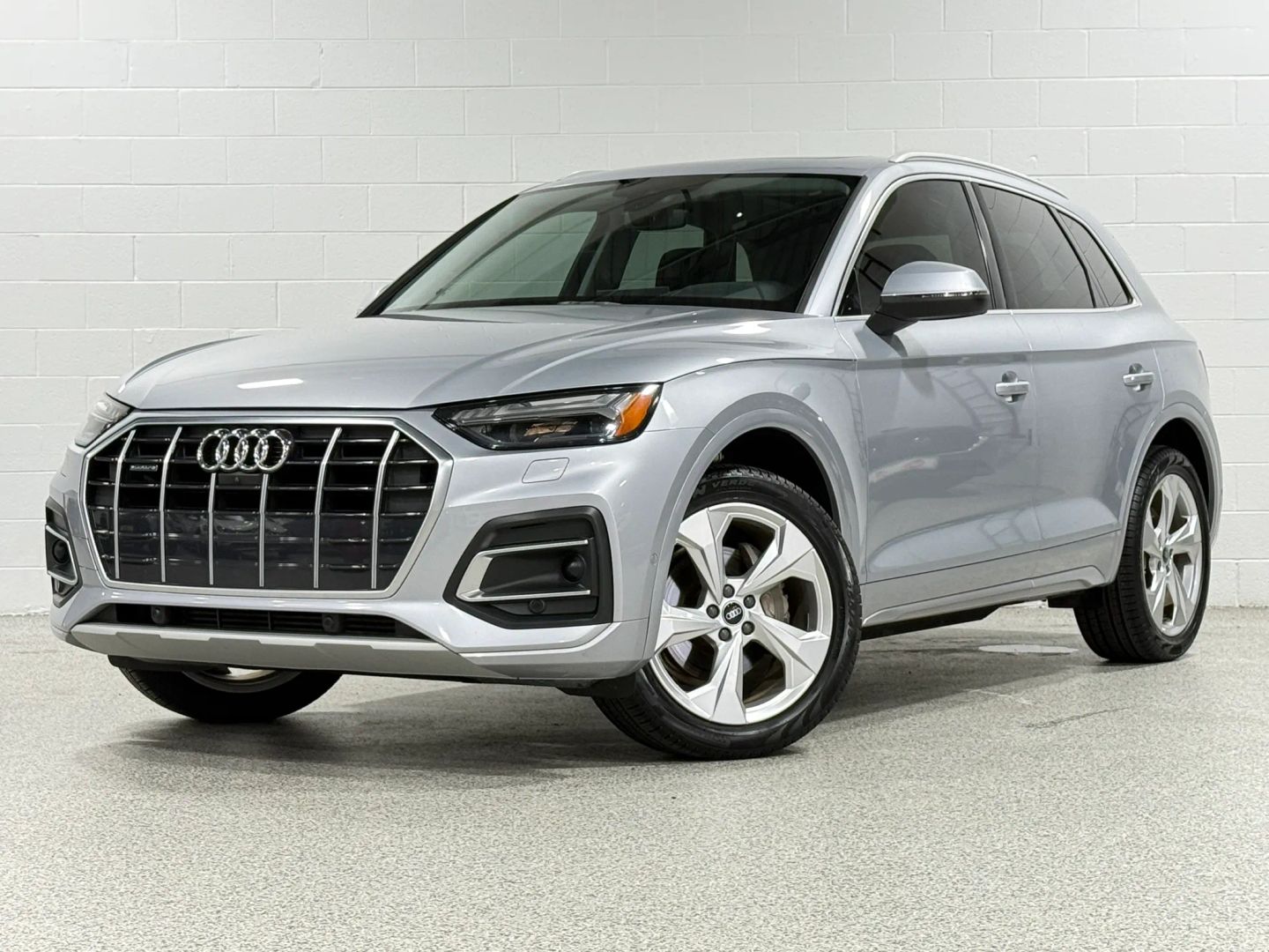audi q5 2021 WA1CAAFY4M2019524 image audi q5 2021 WA1CAAFY4M2019524 image