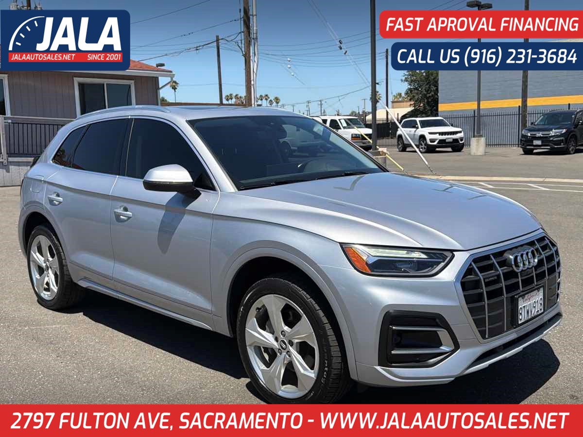 audi q5 2021 WA1BAAFY8M2050979 image audi q5 2021 WA1BAAFY8M2050979 image