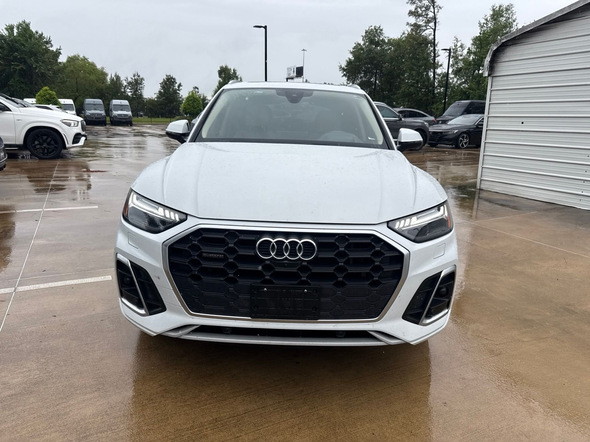 audi q5 2021 WA1F2AFY1M2065905 image audi q5 2021 WA1F2AFY1M2065905 image