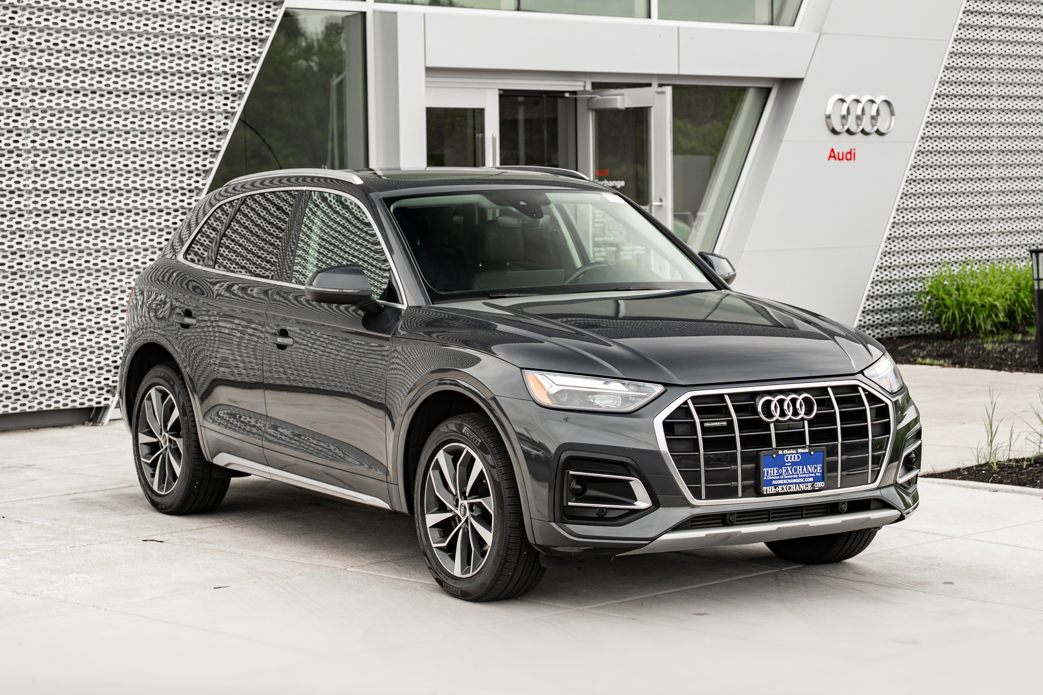 audi q5 2021 WA1BAAFY0M2007477 image audi q5 2021 WA1BAAFY0M2007477 image