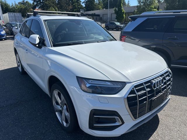audi q5 2021 WA1CAAFY2M2047127 image audi q5 2021 WA1CAAFY2M2047127 image