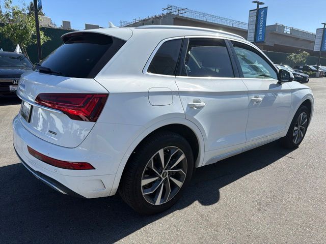audi q5 2021 WA1BAAFY0M2051270 image audi q5 2021 WA1BAAFY0M2051270 image