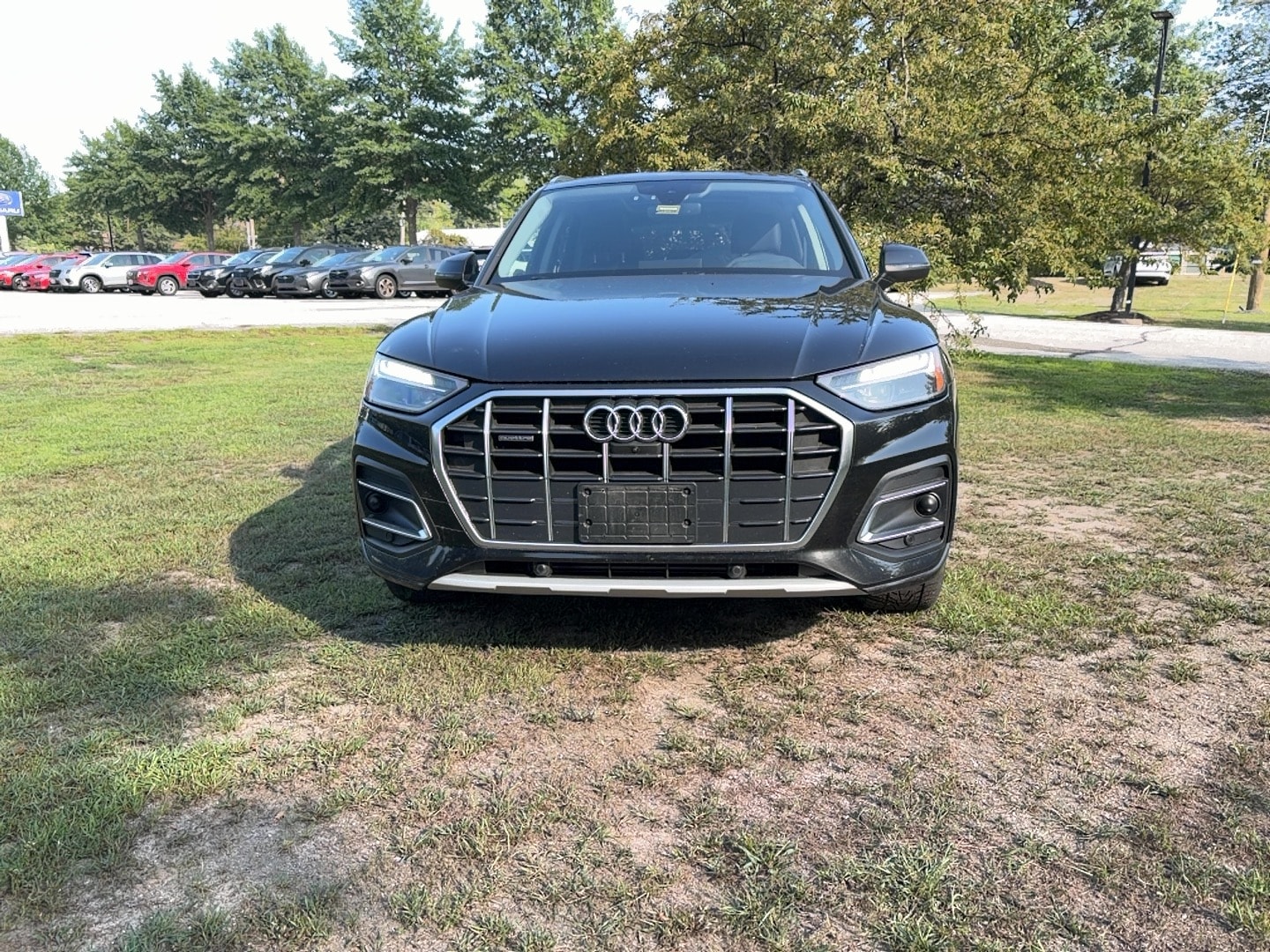 audi q5 2021 WA1BAAFY7M2092270 image audi q5 2021 WA1BAAFY7M2092270 image