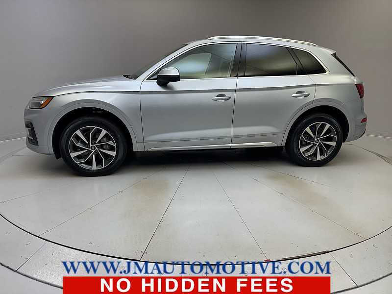 audi q5 2021 WA1BAAFY8M2025631 image audi q5 2021 WA1BAAFY8M2025631 image