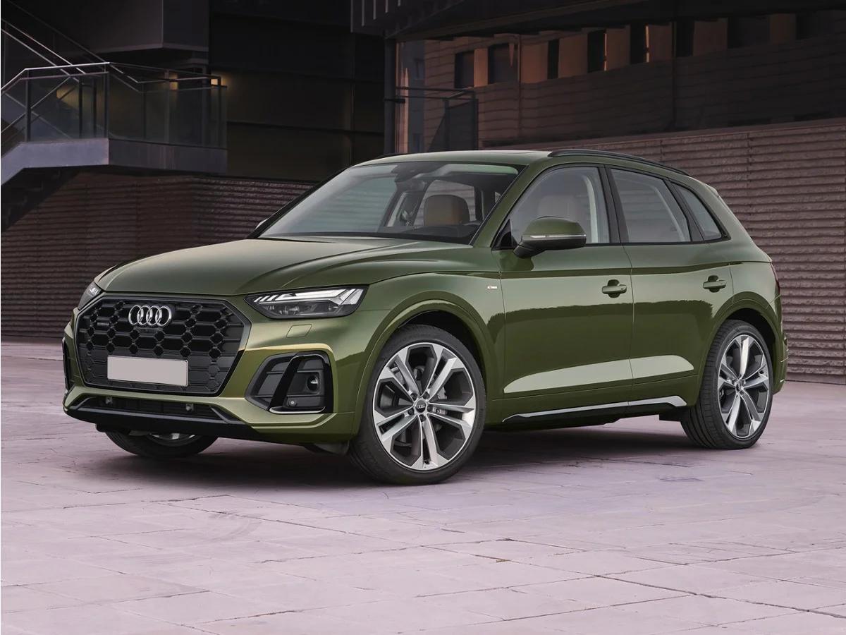 audi q5 2021 WA1CAAFY5M2022352 image audi q5 2021 WA1CAAFY5M2022352 image