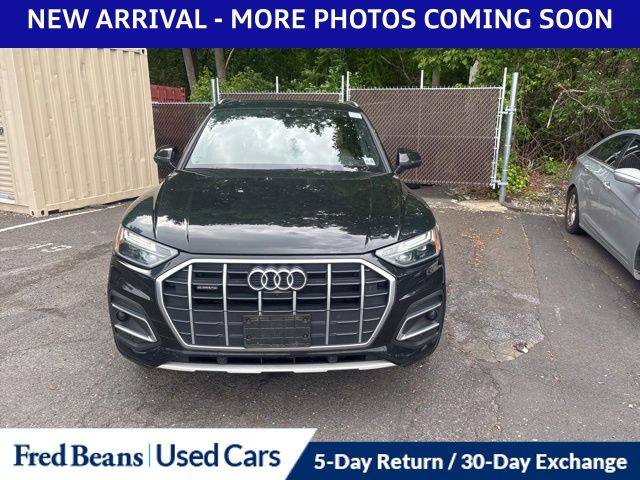 audi q5 2021 WA1BAAFY0M2055299 image audi q5 2021 WA1BAAFY0M2055299 image