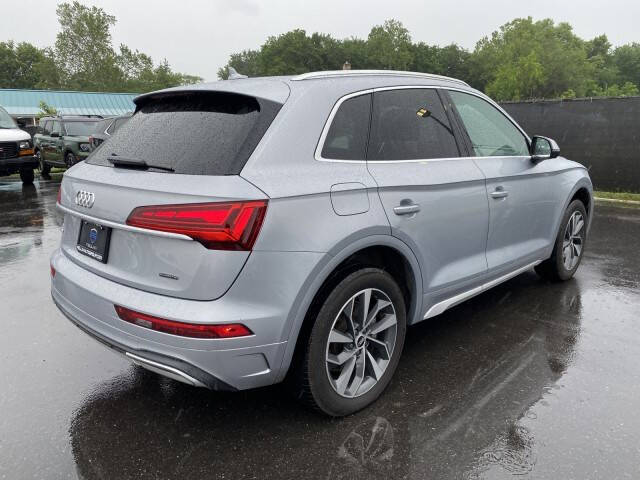 audi q5 2021 WA1BAAFY3M2013449 image audi q5 2021 WA1BAAFY3M2013449 image