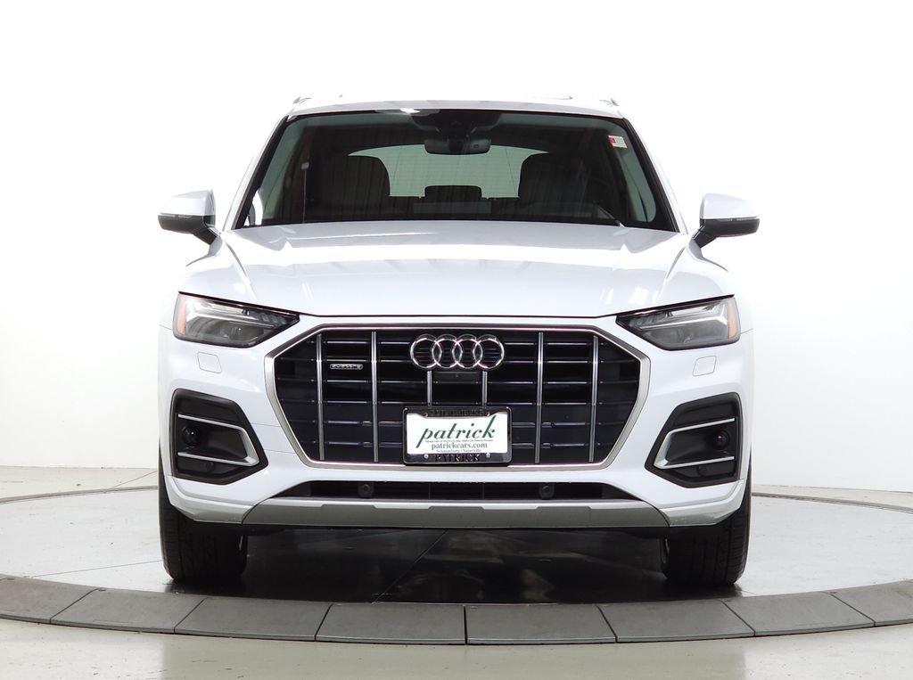 audi q5 2021 WA1CAAFYXM2031595 image audi q5 2021 WA1CAAFYXM2031595 image