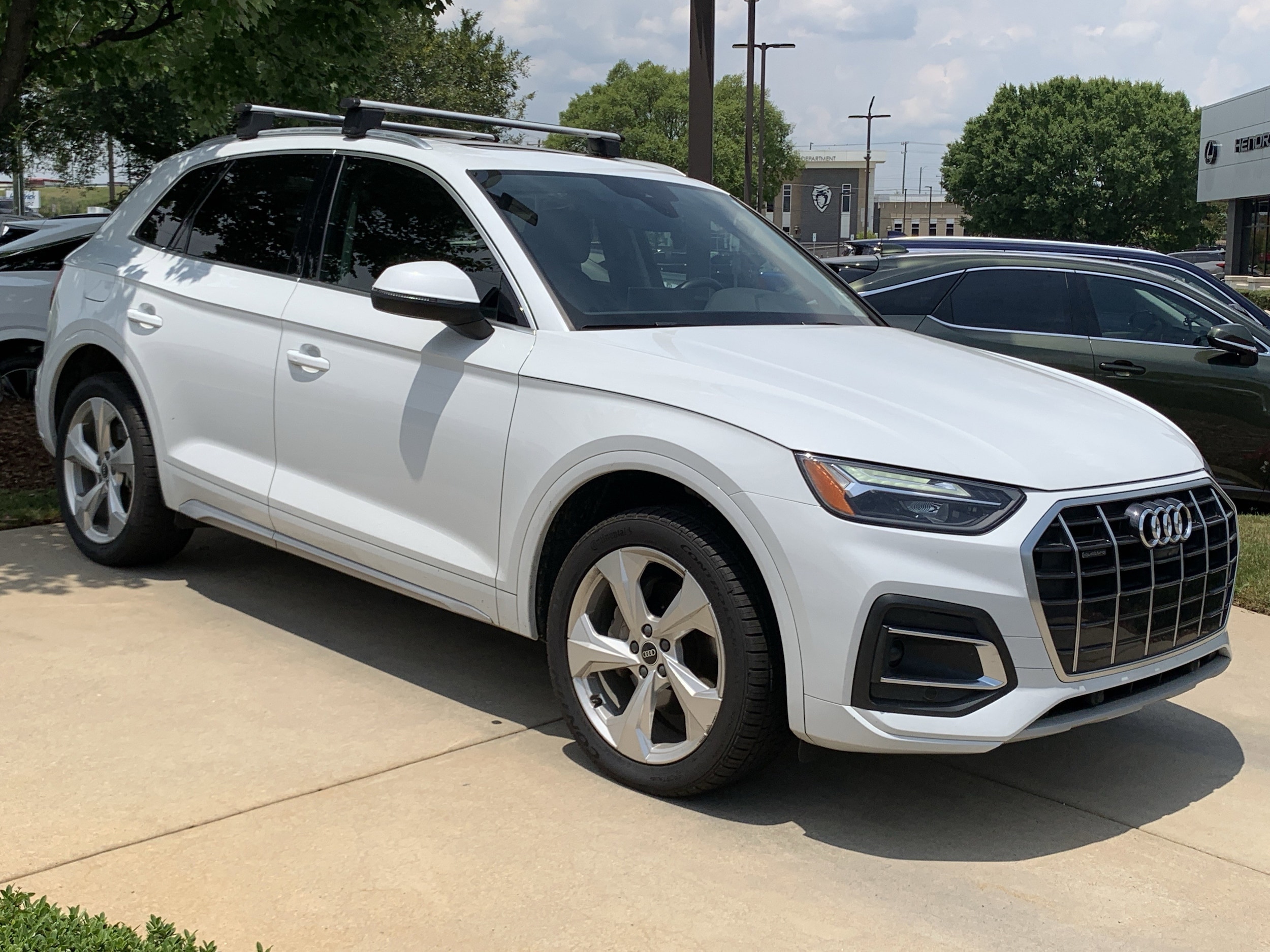 audi q5 2021 WA1BAAFY0M2034419 image audi q5 2021 WA1BAAFY0M2034419 image