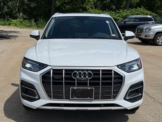 audi q5 2021 WA1BAAFY4M2008955 image audi q5 2021 WA1BAAFY4M2008955 image