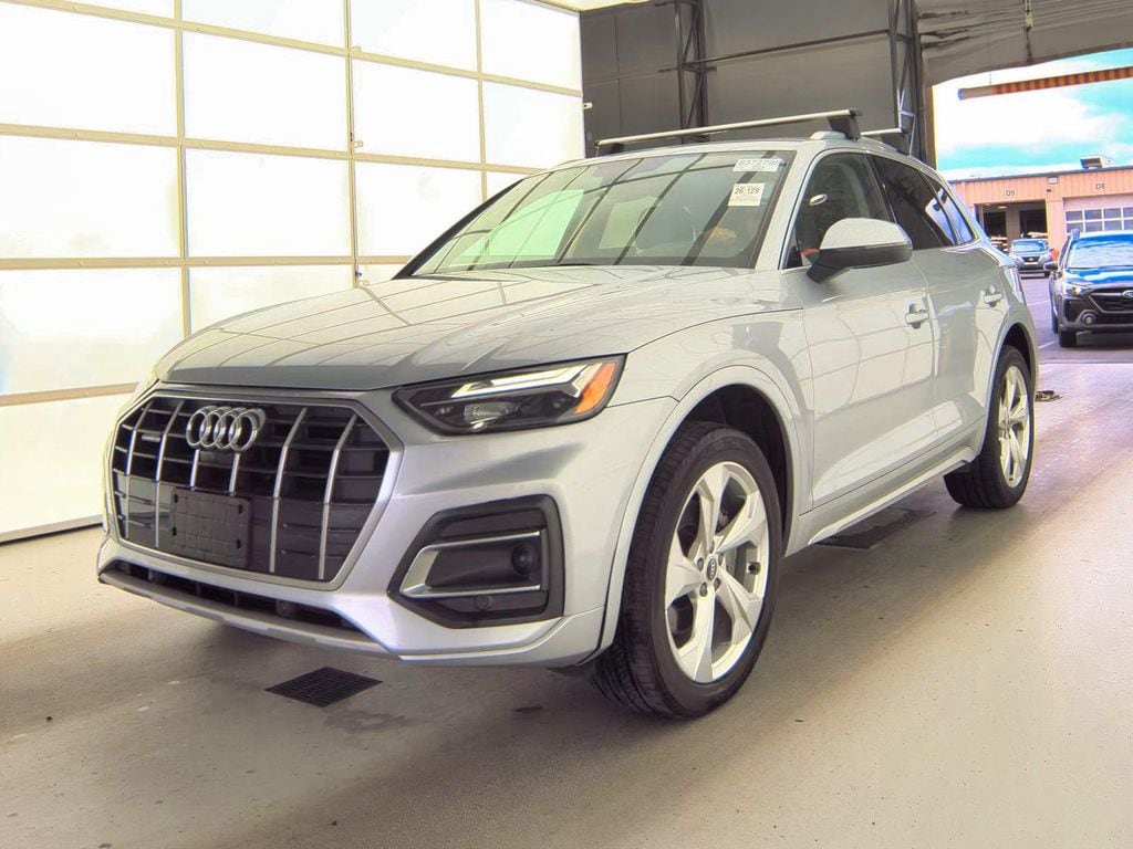 audi q5 2021 WA1BAAFY4M2068265 image audi q5 2021 WA1BAAFY4M2068265 image