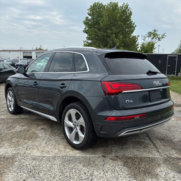 audi q5 2021 WA1CAAFY0M2057848 image audi q5 2021 WA1CAAFY0M2057848 image