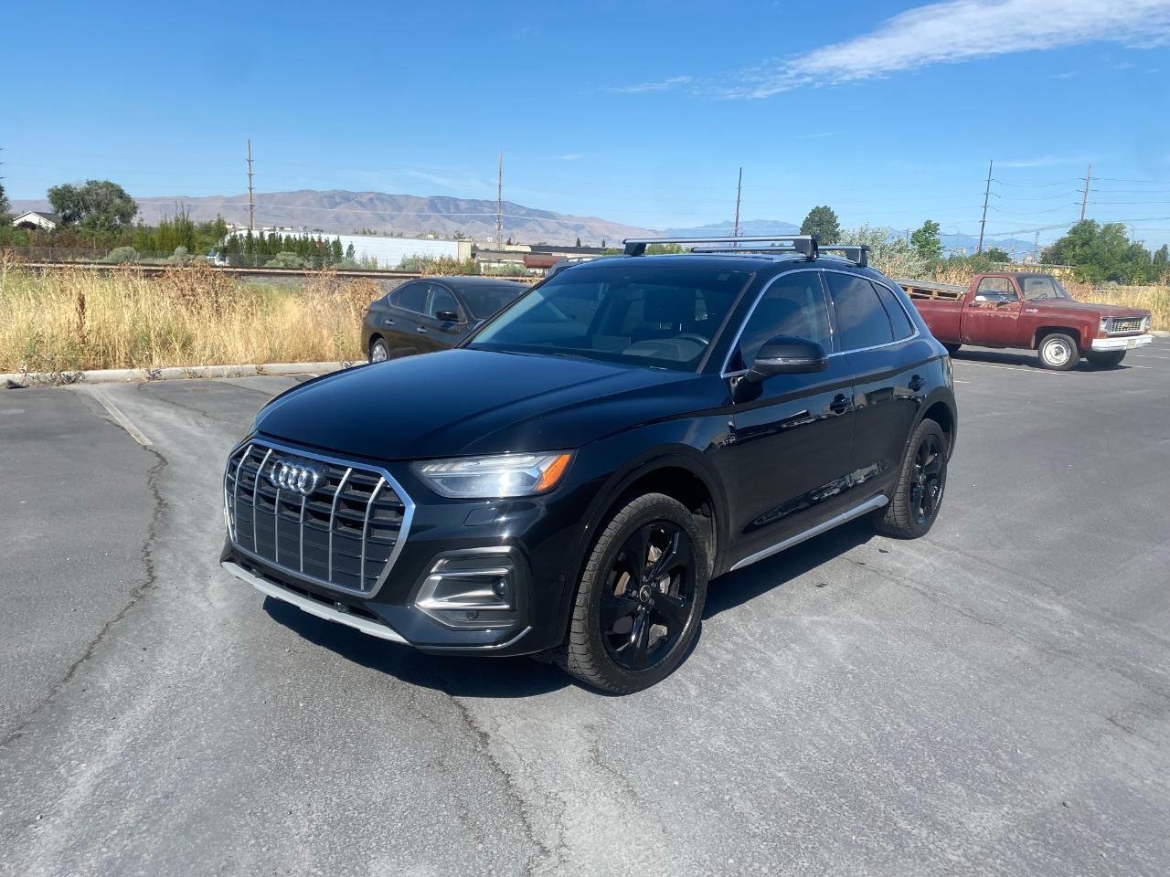 audi q5 2021 WA1CAAFY0M2056649 image audi q5 2021 WA1CAAFY0M2056649 image