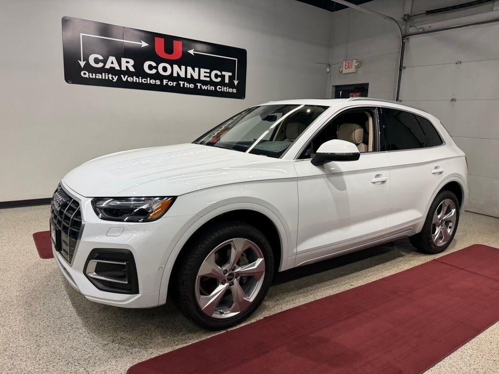 audi q5 2021 WA1CAAFY9M2014660 image audi q5 2021 WA1CAAFY9M2014660 image