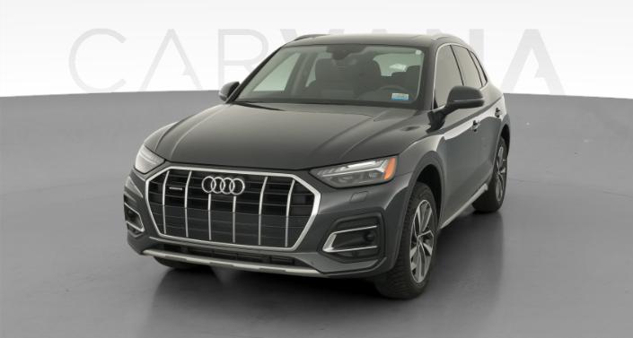 audi q5 2021 WA1CAAFY7M2059600 image audi q5 2021 WA1CAAFY7M2059600 image