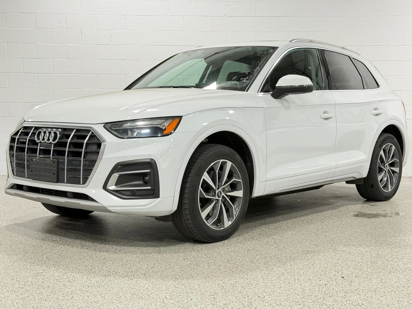 audi q5 2021 WA1BAAFY5M2023965 image audi q5 2021 WA1BAAFY5M2023965 image