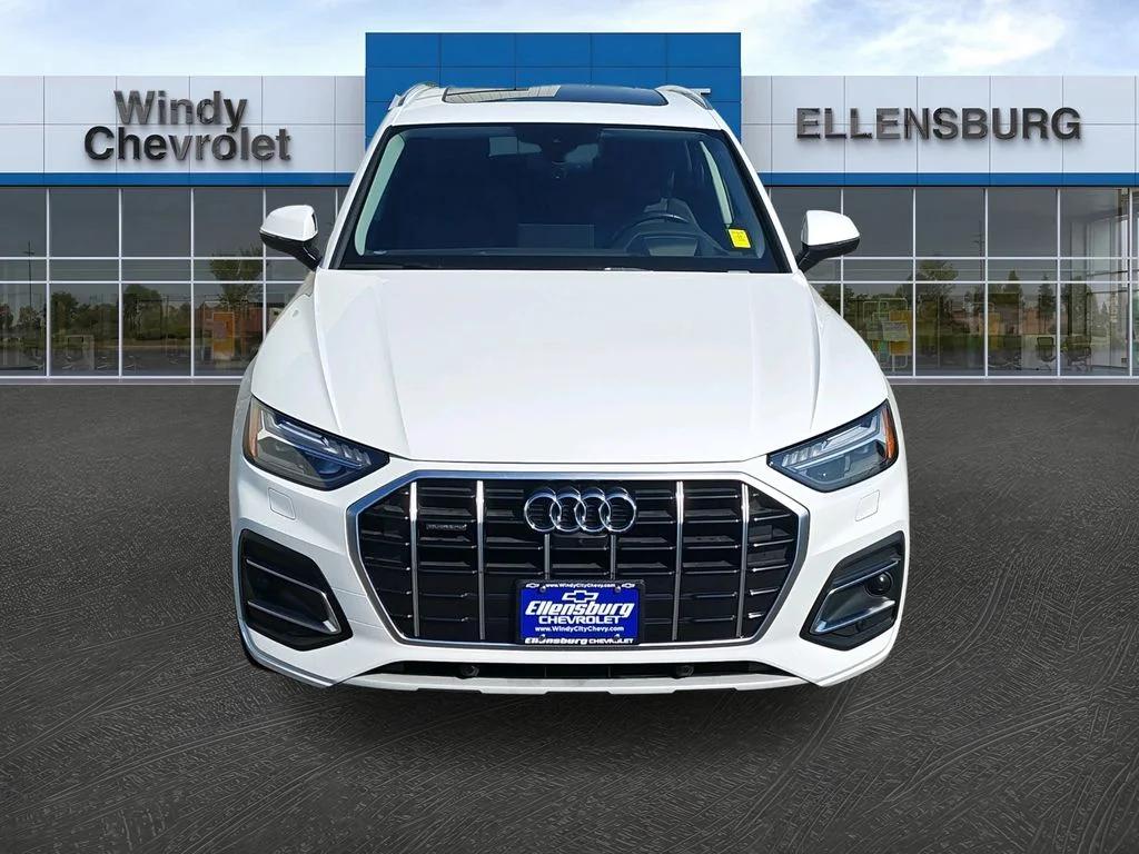 audi q5 2021 WA1CAAFY9M2035685 image audi q5 2021 WA1CAAFY9M2035685 image