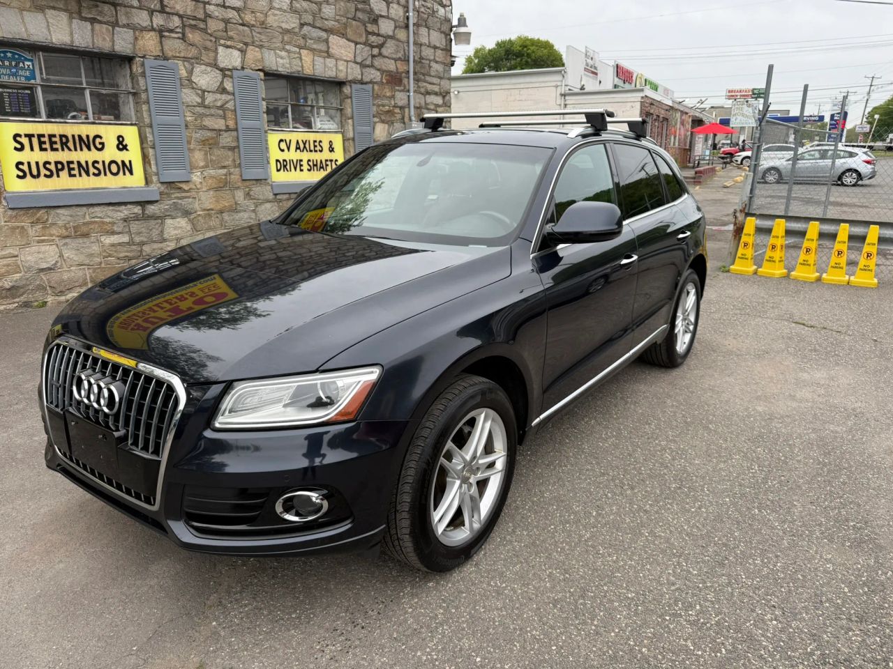 audi q5 2017 WA1L2AFP8HA085526 image audi q5 2017 WA1L2AFP8HA085526 image