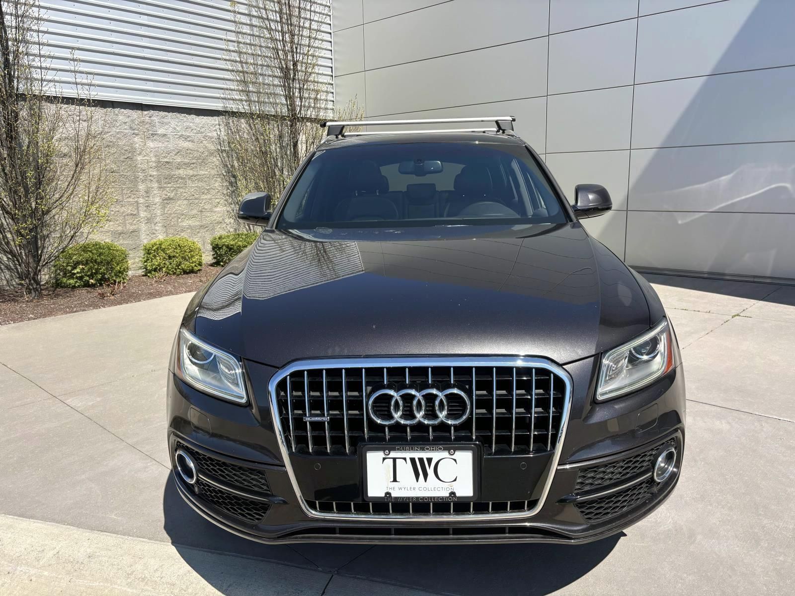 audi q5 2017 WA1D7AFP3HA009511 image audi q5 2017 WA1D7AFP3HA009511 image