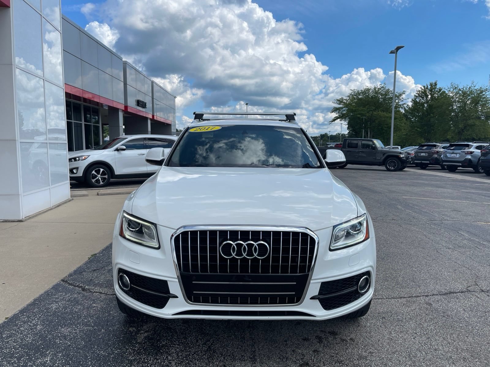 audi q5 2017 WA1M2AFP5HA037986 image audi q5 2017 WA1M2AFP5HA037986 image