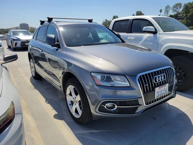 audi q5 2017 WA1M2AFP0HA037846 image audi q5 2017 WA1M2AFP0HA037846 image