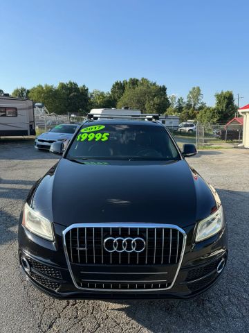 audi q5 2017 WA1M2AFP6HA085643 image audi q5 2017 WA1M2AFP6HA085643 image