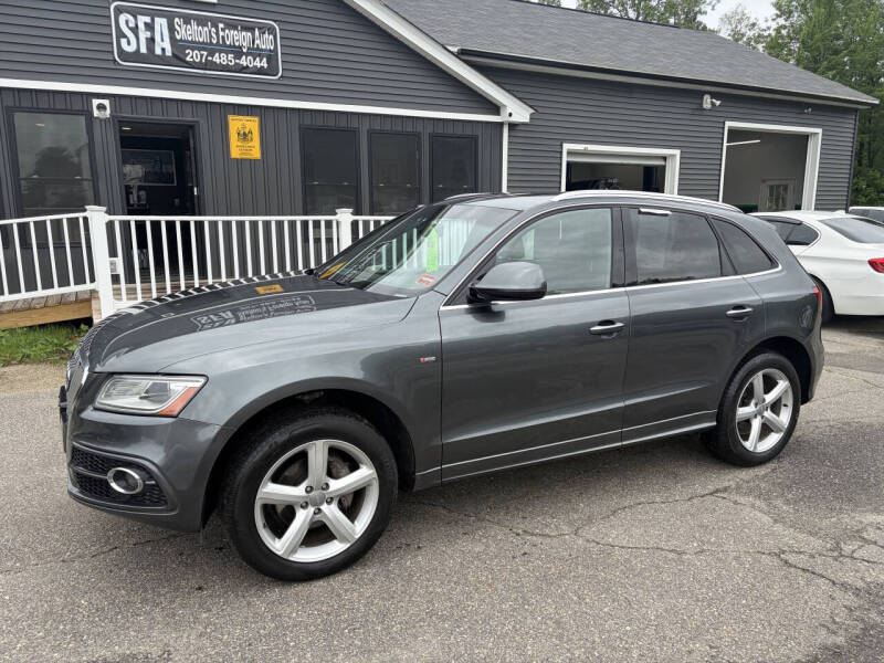 audi q5 2017 WA1M2AFP0HA095438 image audi q5 2017 WA1M2AFP0HA095438 image