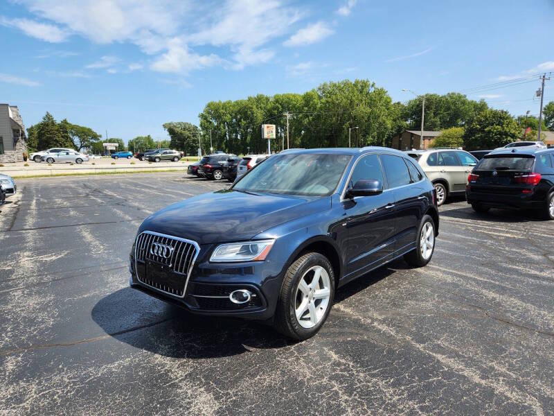audi q5 2017 WA1M2AFP6HA049080 image audi q5 2017 WA1M2AFP6HA049080 image