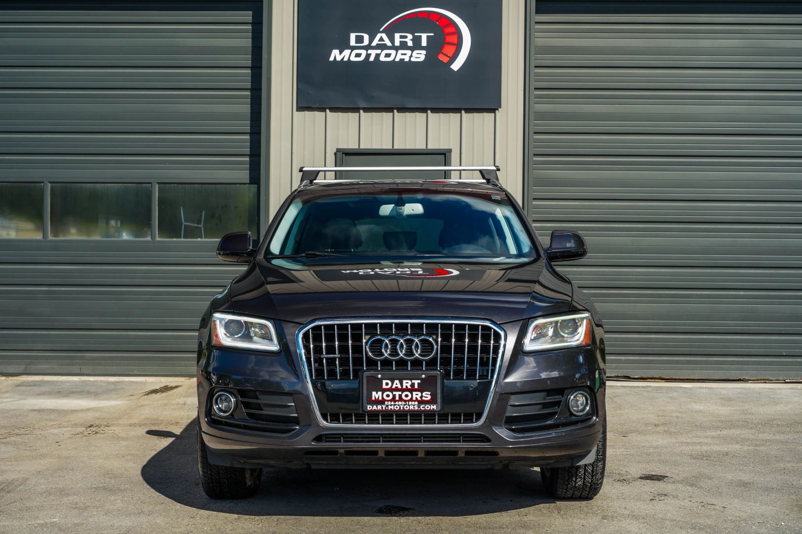 audi q5 2017 WA1L2AFP8HA032289 image audi q5 2017 WA1L2AFP8HA032289 image