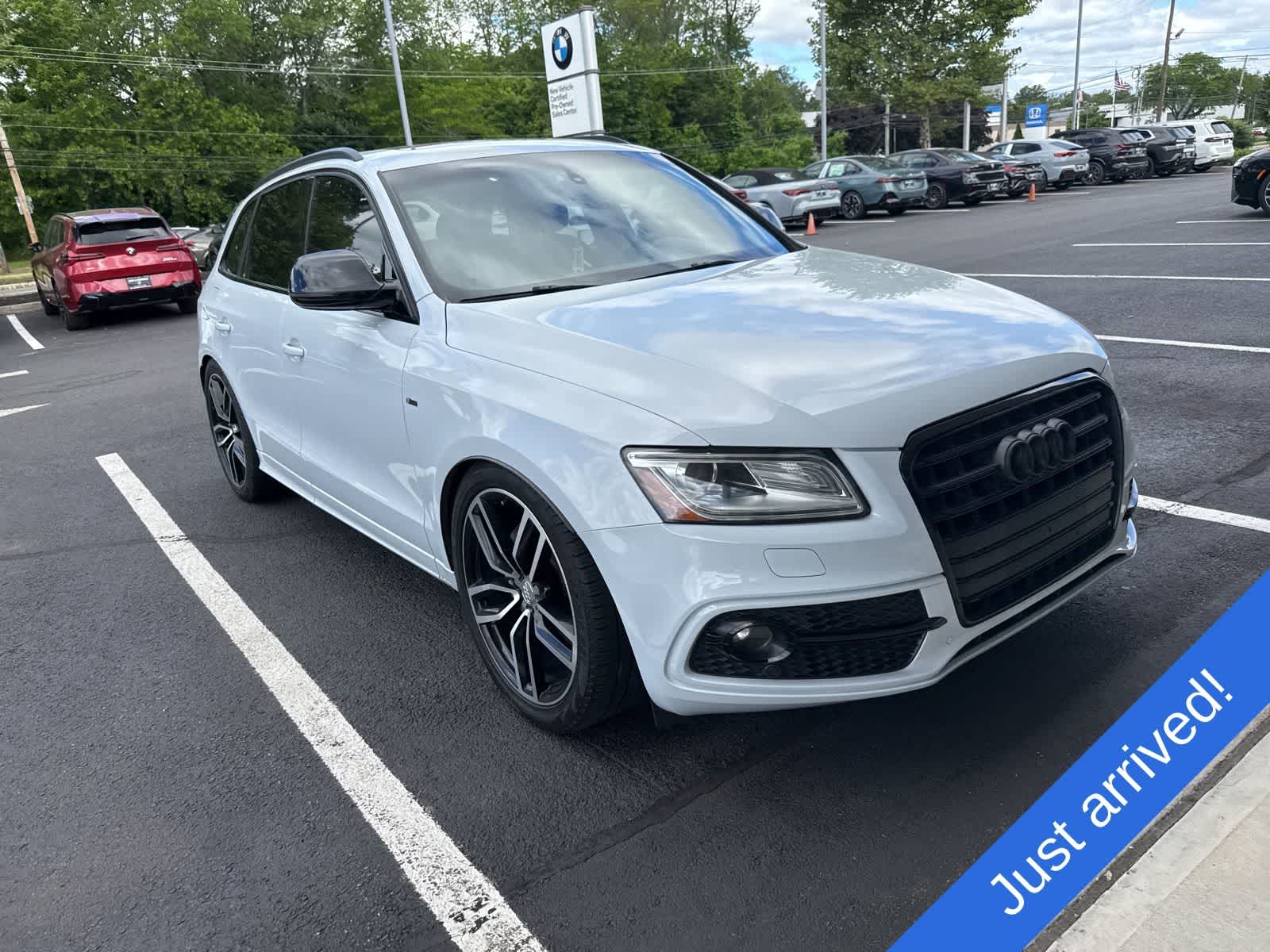 audi q5 2017 WA1D7AFP2HA041320 image audi q5 2017 WA1D7AFP2HA041320 image