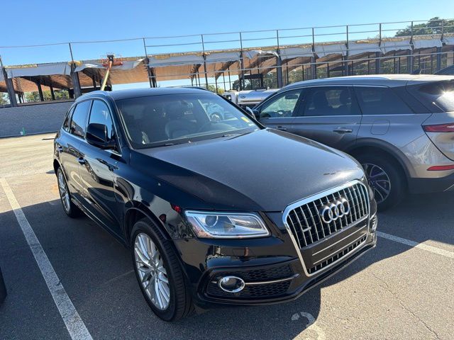 audi q5 2017 WA1M2AFP8HA076474 image audi q5 2017 WA1M2AFP8HA076474 image