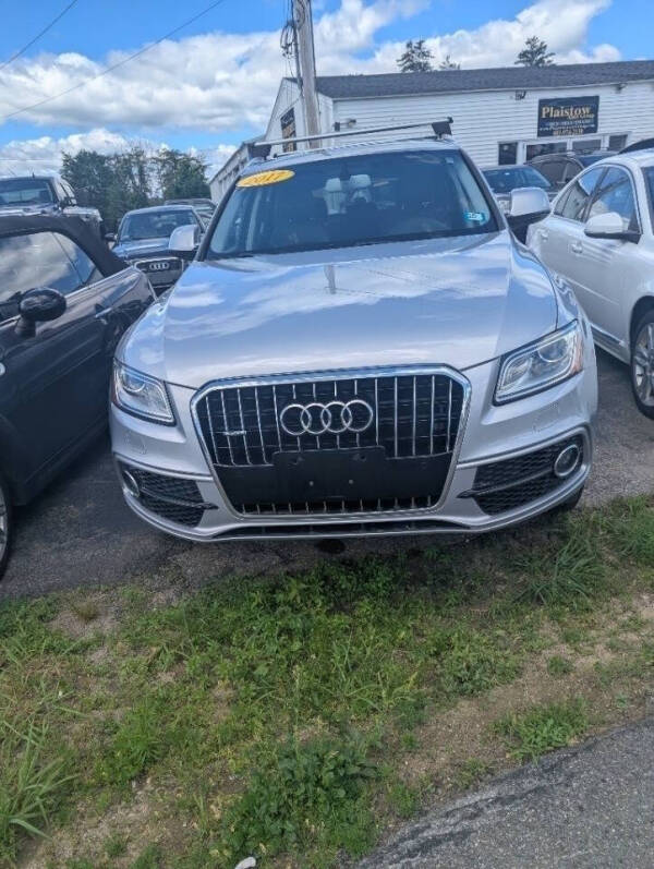 audi q5 2017 WA1D7BFP8HA035222 image audi q5 2017 WA1D7BFP8HA035222 image