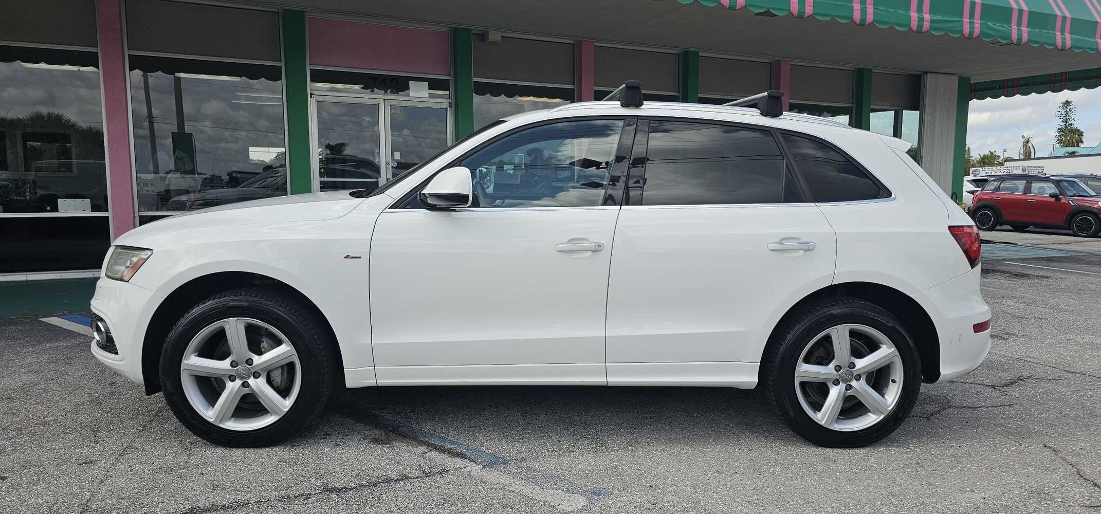 audi q5 2017 WA1M2AFP3HA064202 image audi q5 2017 WA1M2AFP3HA064202 image