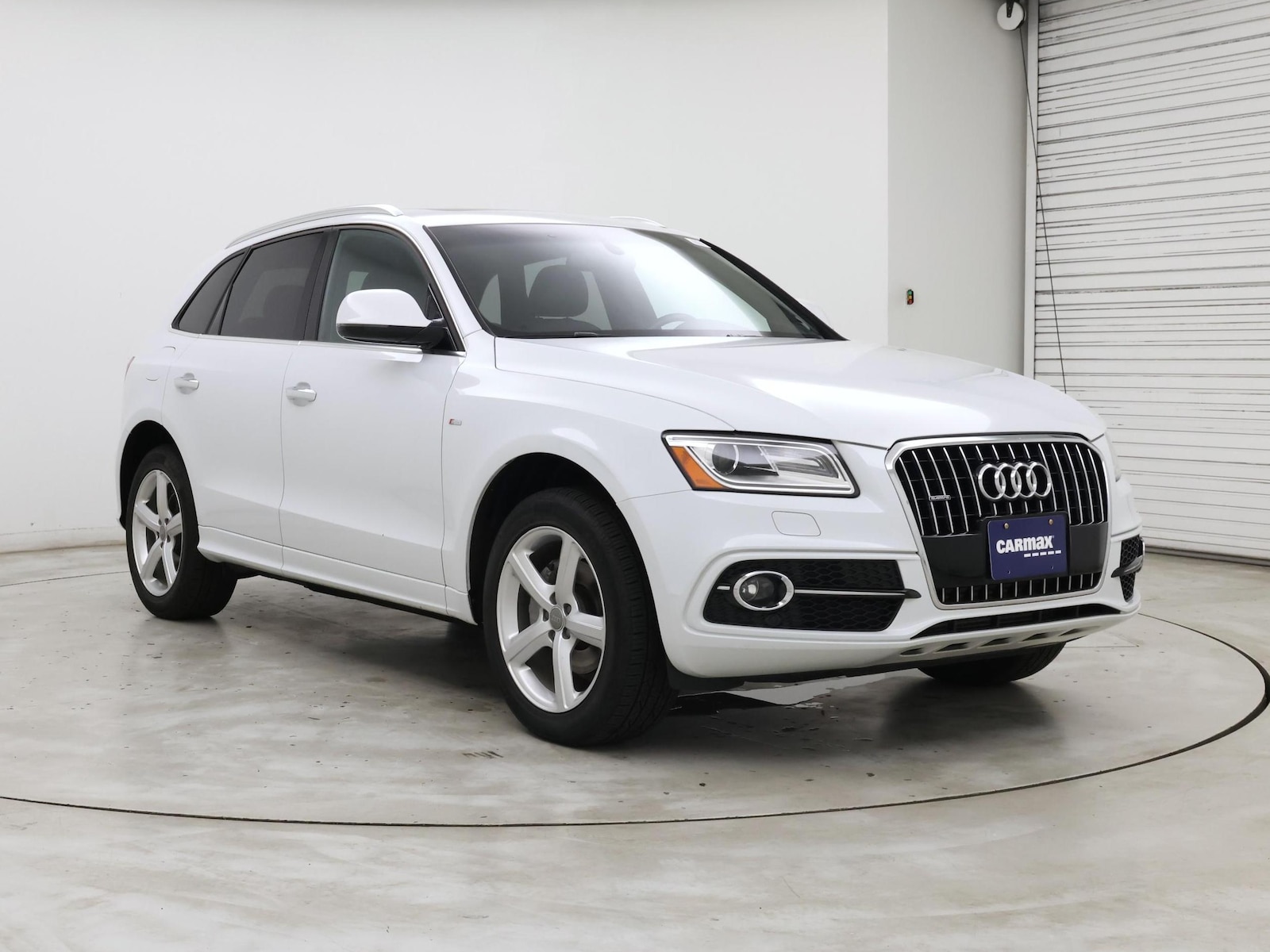 audi q5 2017 WA1M2AFP3HA076284 image audi q5 2017 WA1M2AFP3HA076284 image
