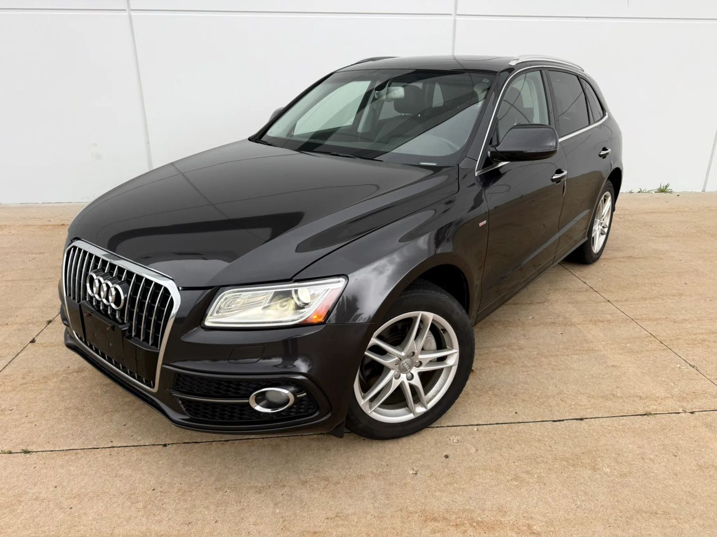 audi q5 2017 WA1D7AFP5HA029534 image audi q5 2017 WA1D7AFP5HA029534 image