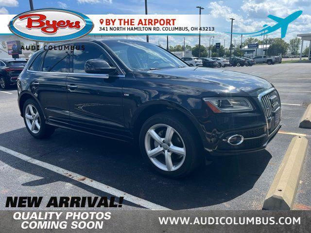 audi q5 2017 WA1M2AFP8HA056385 image audi q5 2017 WA1M2AFP8HA056385 image