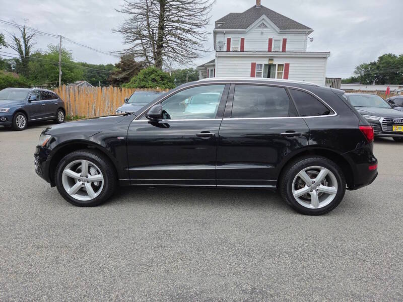 audi q5 2017 WA1M2AFP2HA081301 image audi q5 2017 WA1M2AFP2HA081301 image