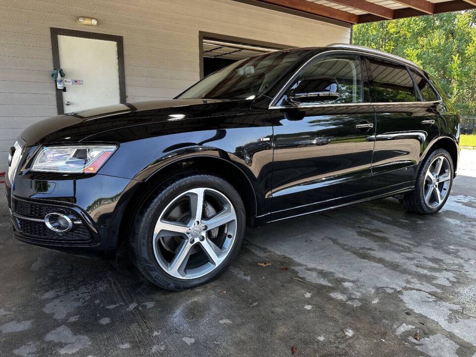 audi q5 2017 WA1D7AFP8HA093499 image audi q5 2017 WA1D7AFP8HA093499 image