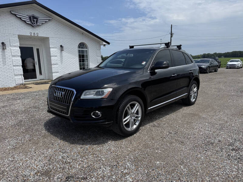 audi q5 2017 WA1C2AFPXHA079193 image audi q5 2017 WA1C2AFPXHA079193 image