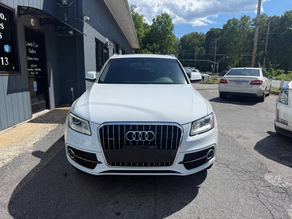audi q5 2017 WA1M2AFPXHA074516 image audi q5 2017 WA1M2AFPXHA074516 image